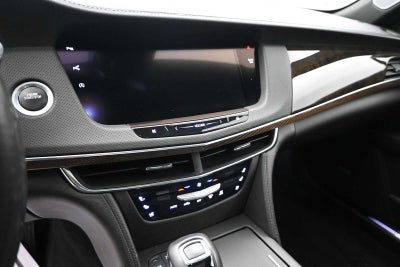 2020 Cadillac CT6 Premium Luxury