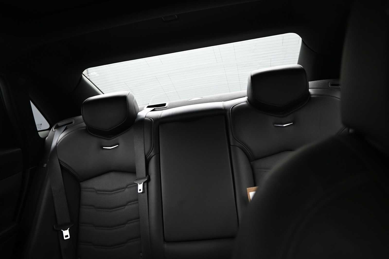 2020 Cadillac CT6 Premium Luxury