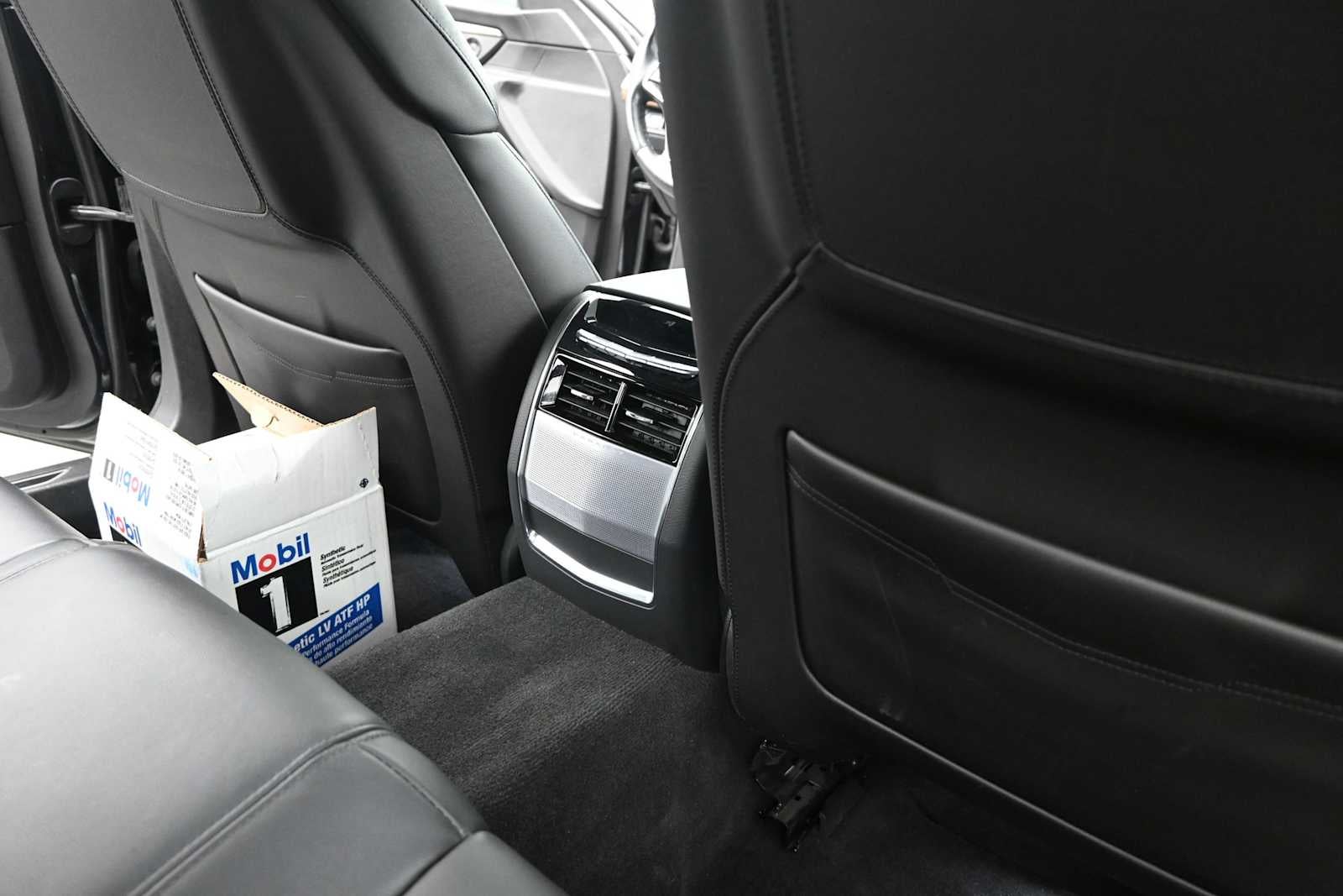 2020 Cadillac CT6 Premium Luxury