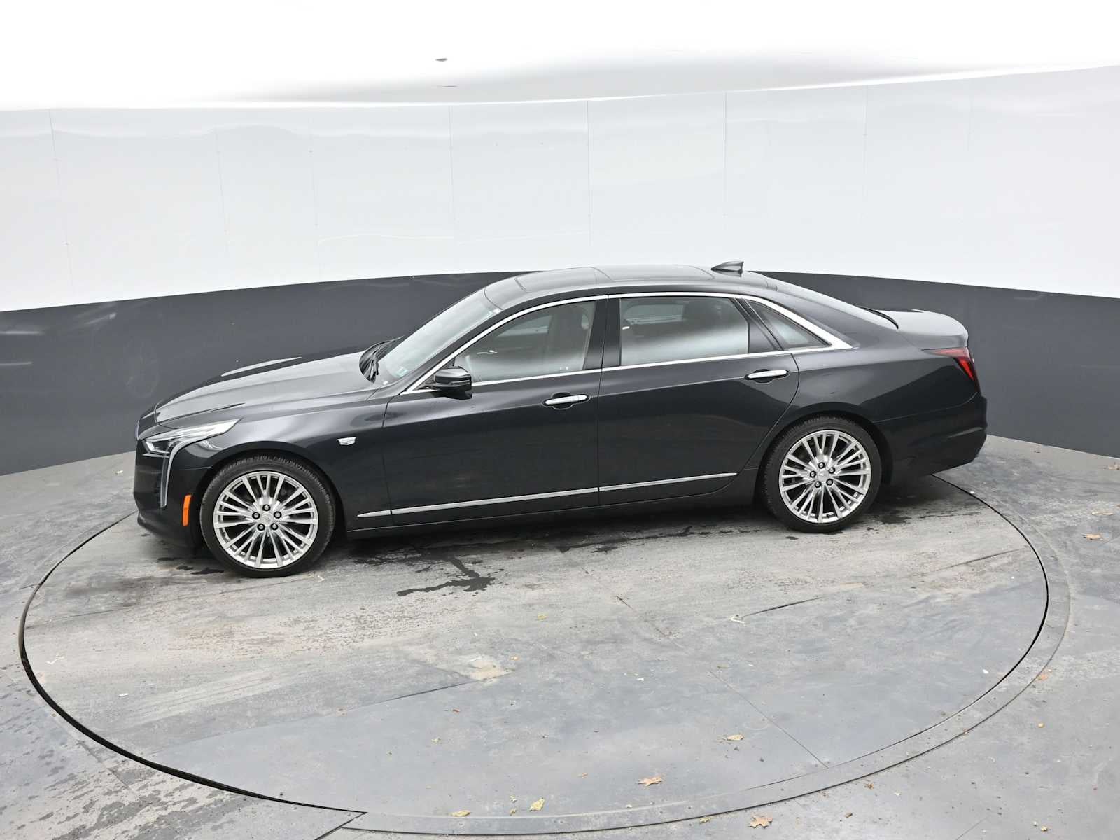 2020 Cadillac CT6 Premium Luxury