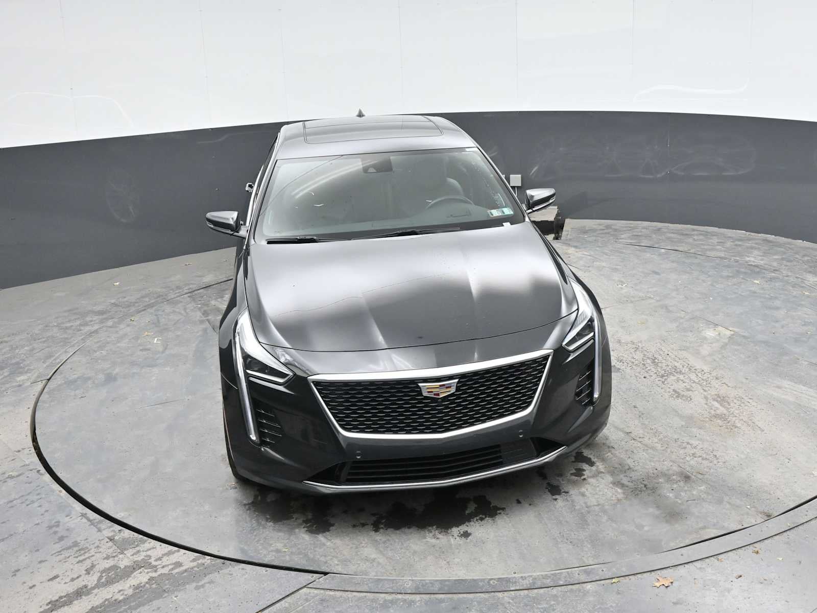 2020 Cadillac CT6 Premium Luxury