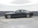 2020 Cadillac CT6 Premium Luxury