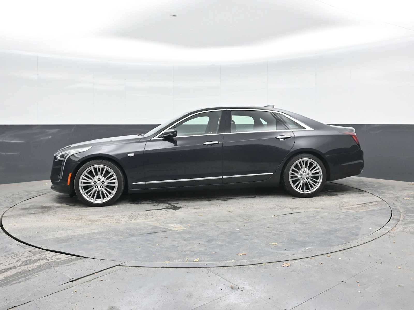 2020 Cadillac CT6 Premium Luxury