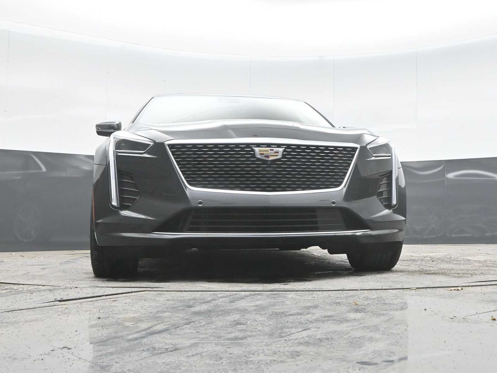 2020 Cadillac CT6 Premium Luxury