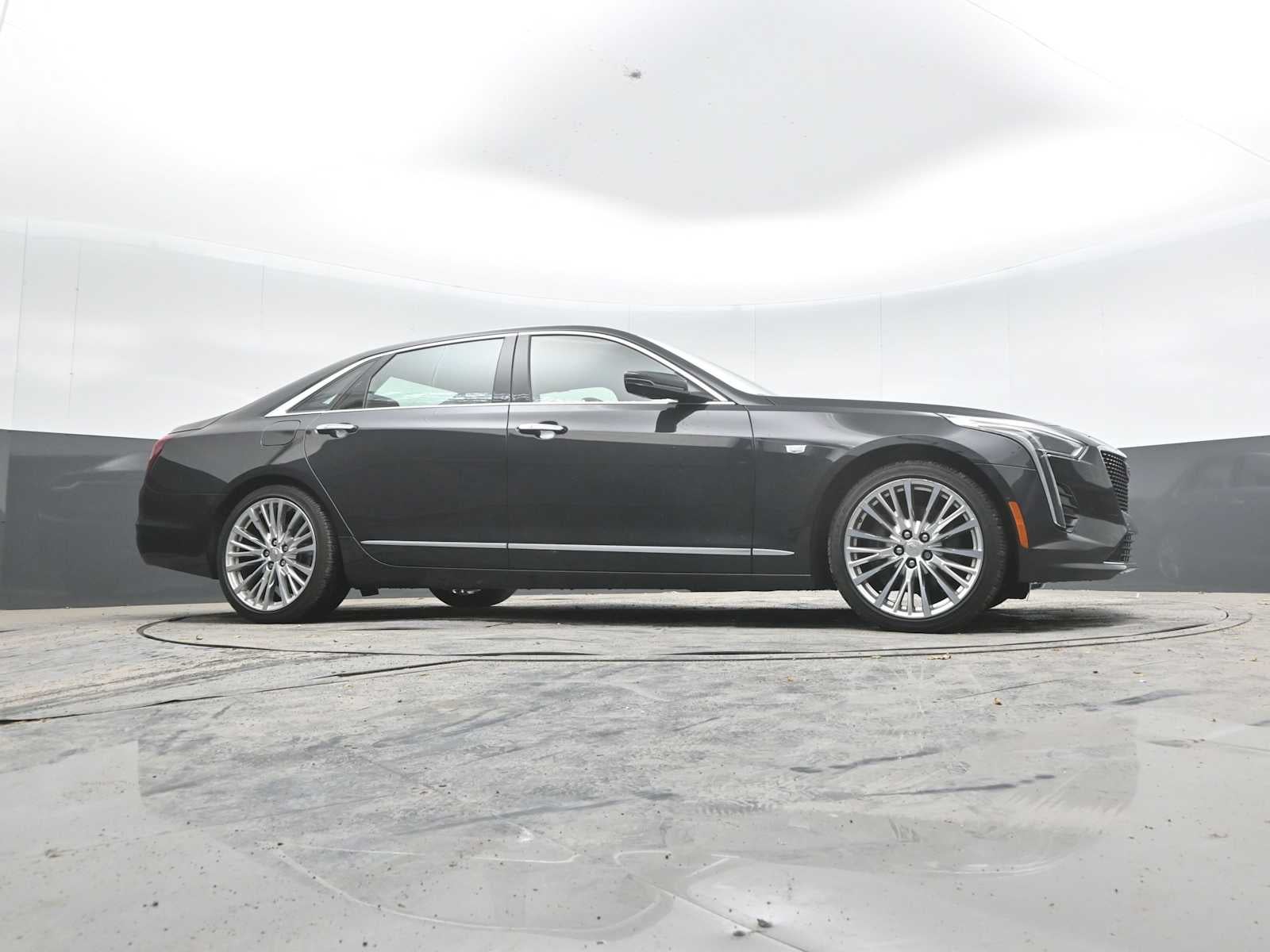2020 Cadillac CT6 Premium Luxury