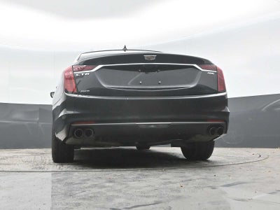 2020 Cadillac CT6 Premium Luxury