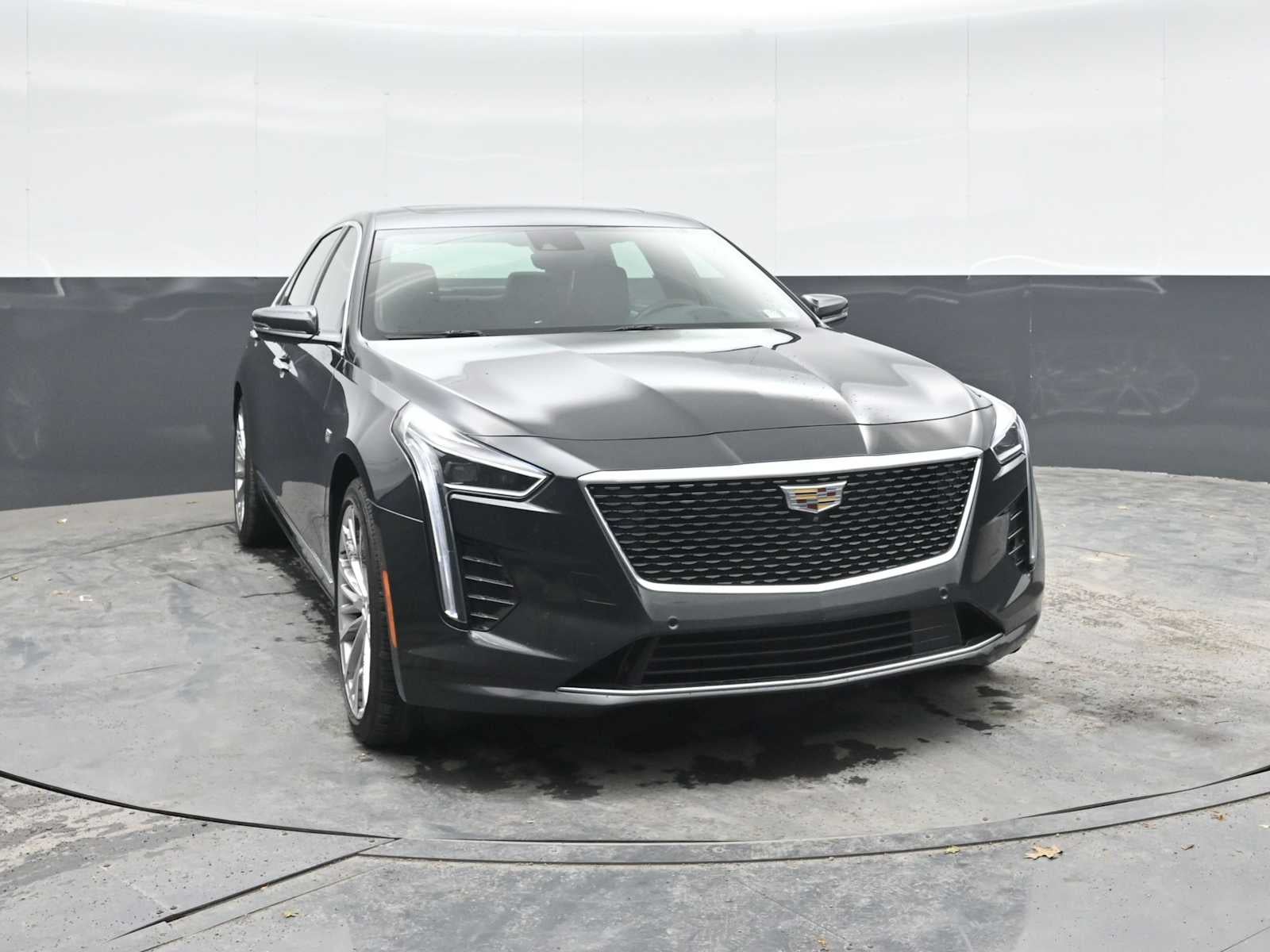2020 Cadillac CT6 Premium Luxury