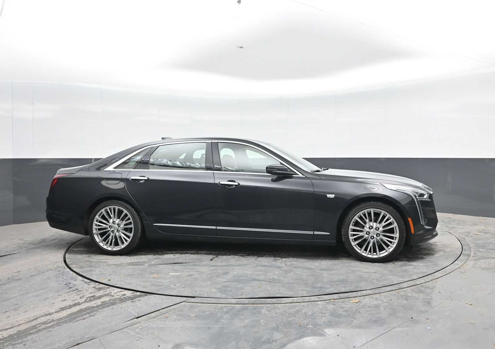 2020 Cadillac CT6 Premium Luxury