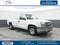 2004 Chevrolet Silverado 1500 Work Truck