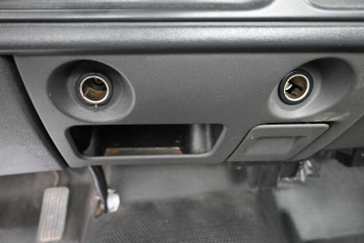 2004 Chevrolet Silverado 1500 Work Truck