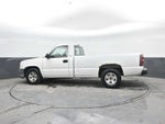 2004 Chevrolet Silverado 1500 Work Truck