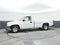 2004 Chevrolet Silverado 1500 Work Truck