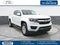 2019 Chevrolet Colorado 4WD LT