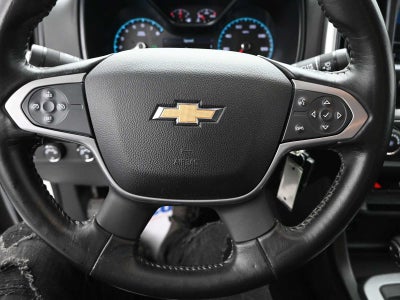 2019 Chevrolet Colorado 4WD LT