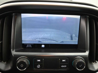 2019 Chevrolet Colorado 4WD LT