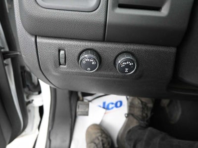 2019 Chevrolet Colorado 4WD LT