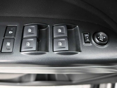 2019 Chevrolet Colorado 4WD LT