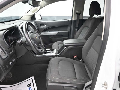 2019 Chevrolet Colorado 4WD LT