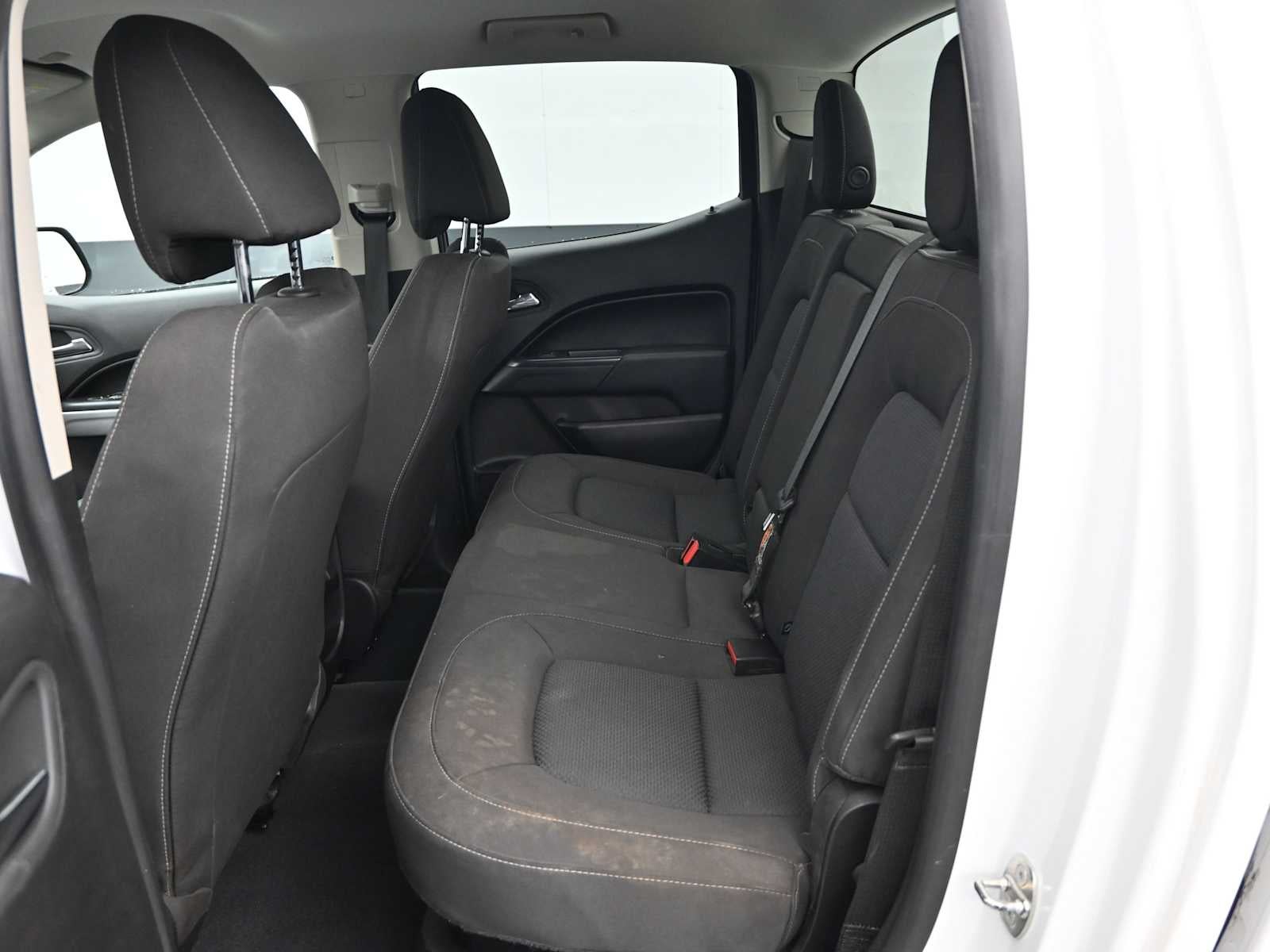 2019 Chevrolet Colorado 4WD LT