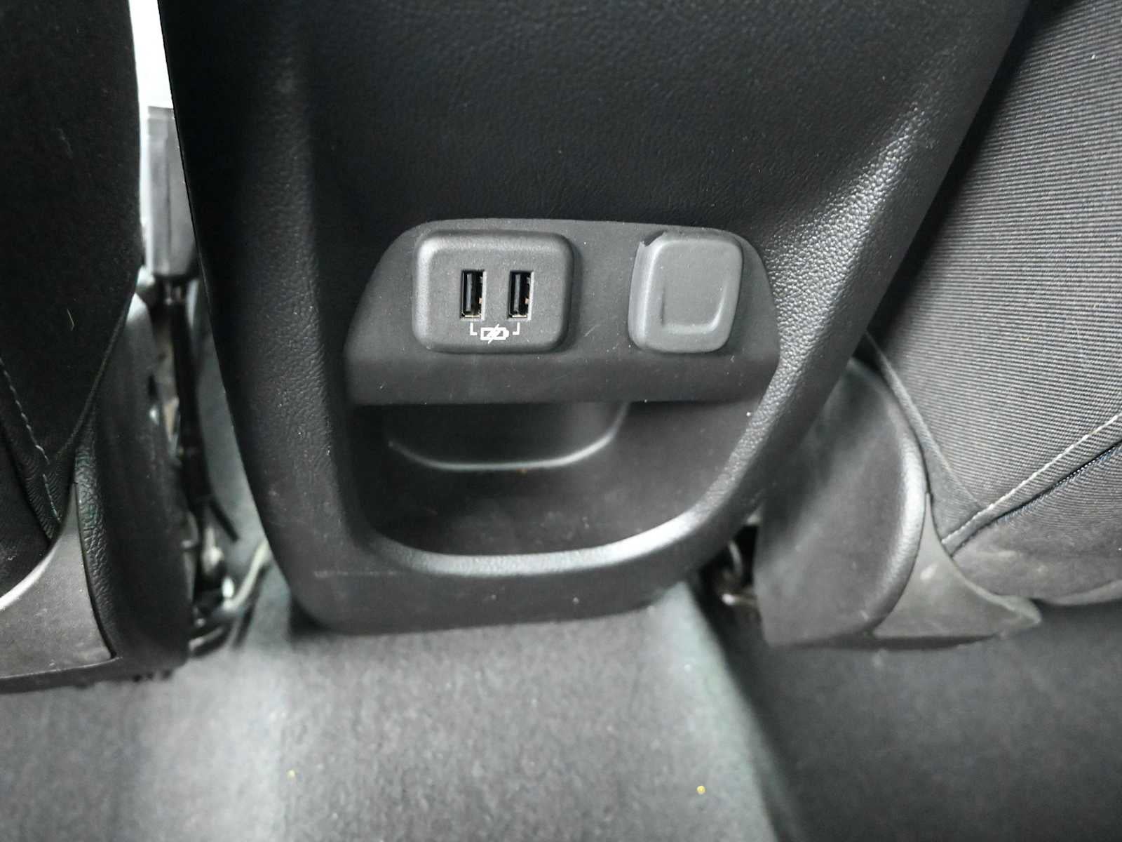 2019 Chevrolet Colorado 4WD LT