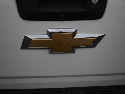 2019 Chevrolet Colorado 4WD LT