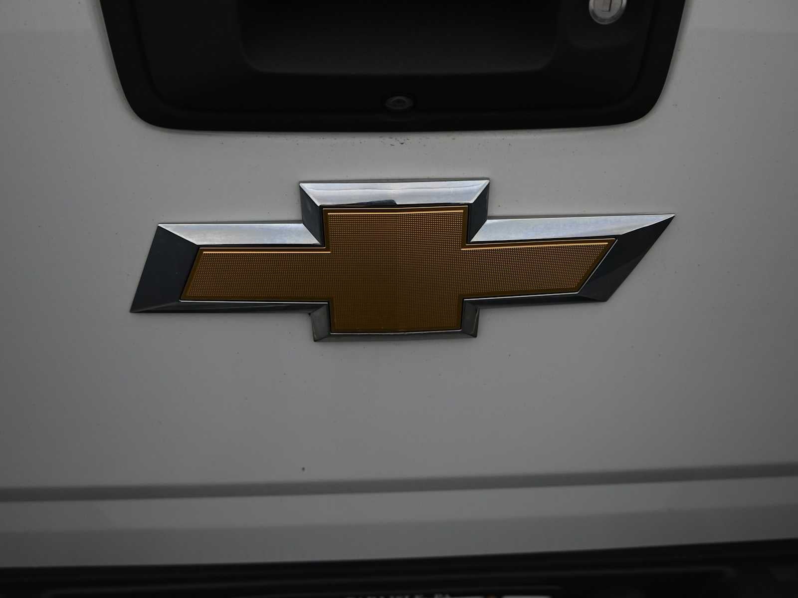 2019 Chevrolet Colorado 4WD LT