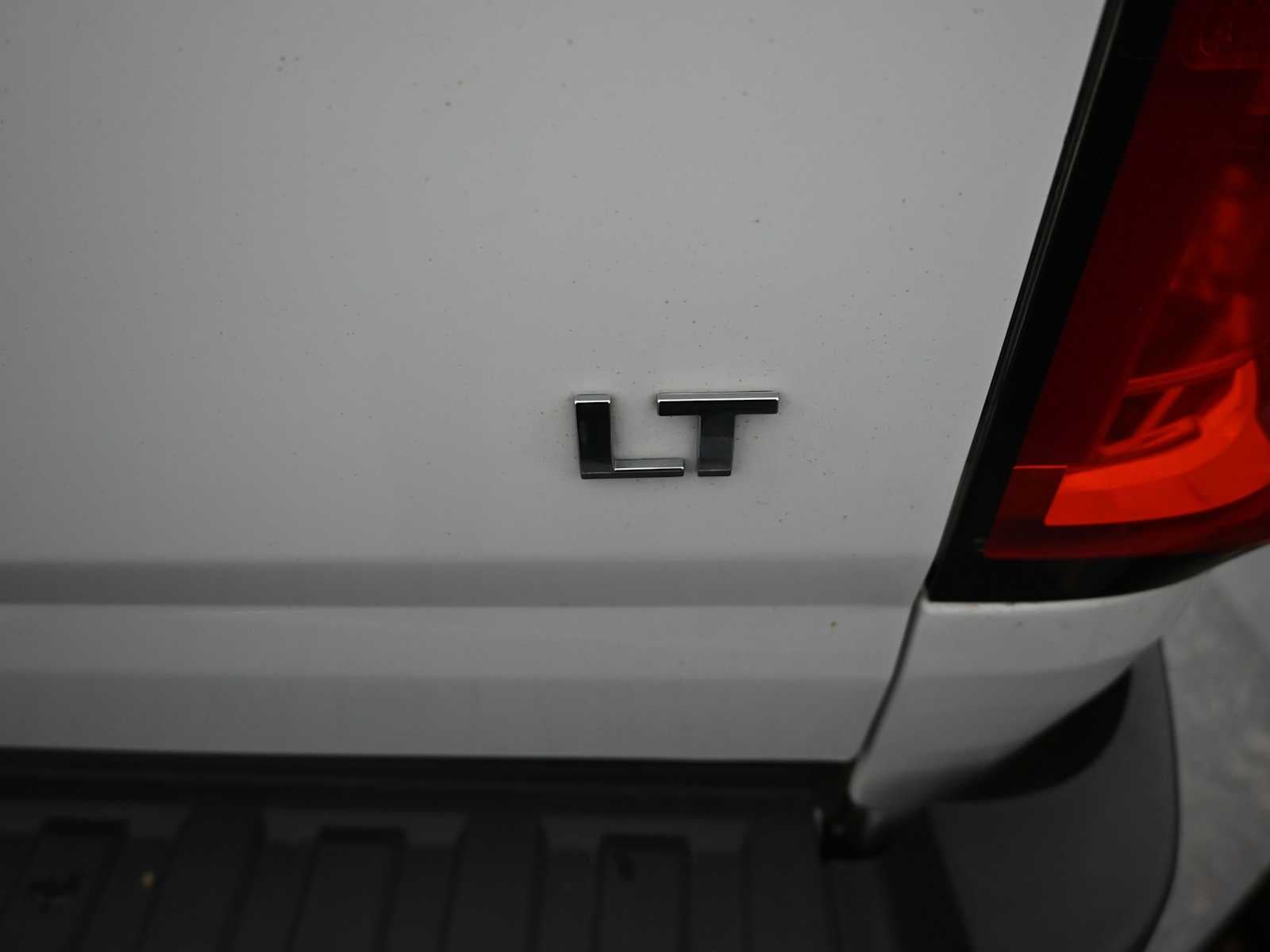 2019 Chevrolet Colorado 4WD LT