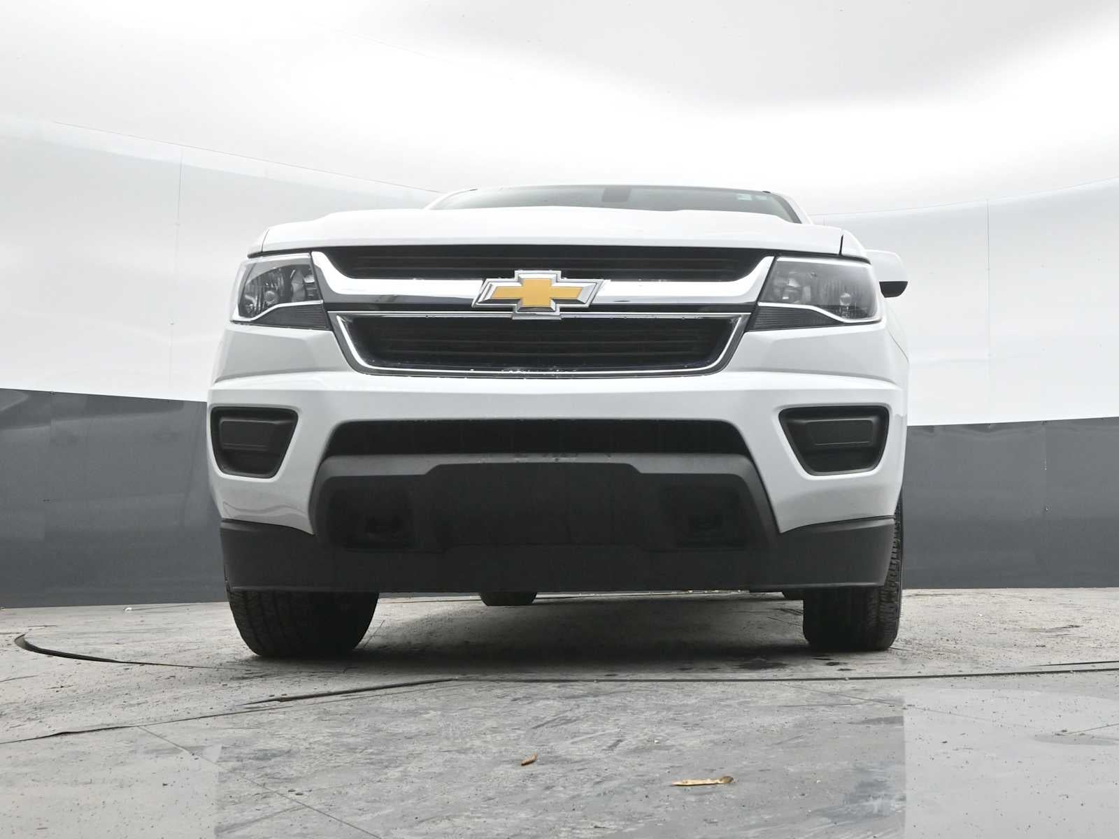 2019 Chevrolet Colorado 4WD LT