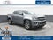 2018 Chevrolet Colorado 4WD Z71