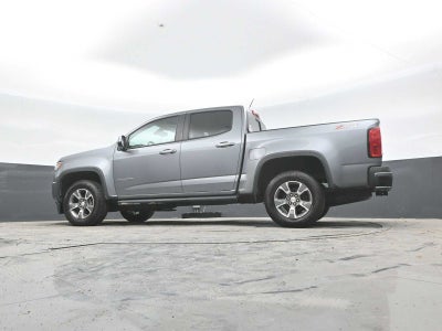 2018 Chevrolet Colorado 4WD Z71