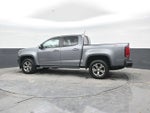 2018 Chevrolet Colorado 4WD Z71