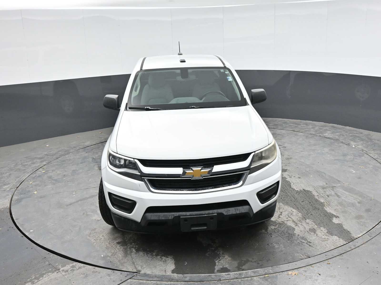 2016 Chevrolet Colorado 2WD WT