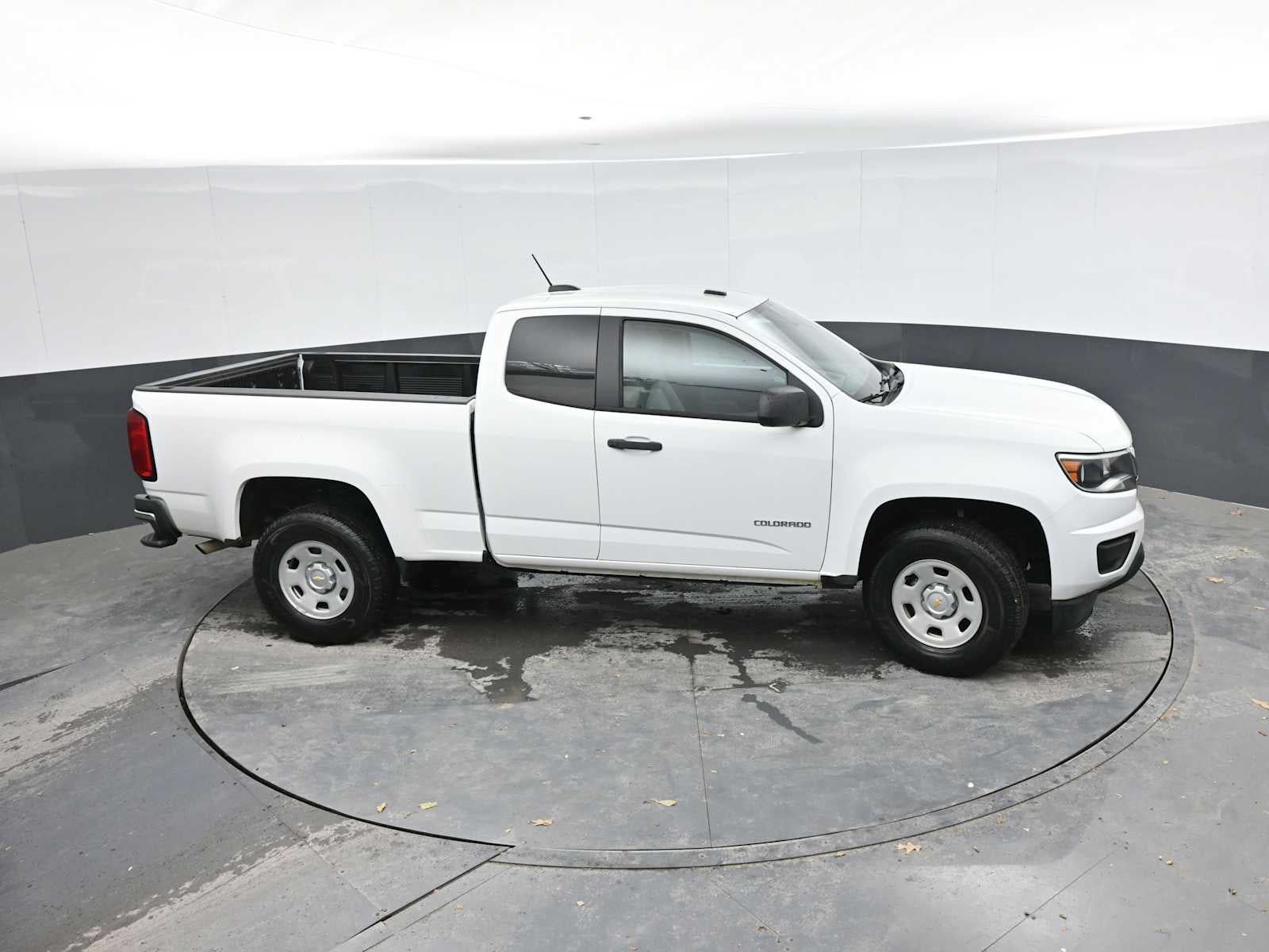 2016 Chevrolet Colorado 2WD WT
