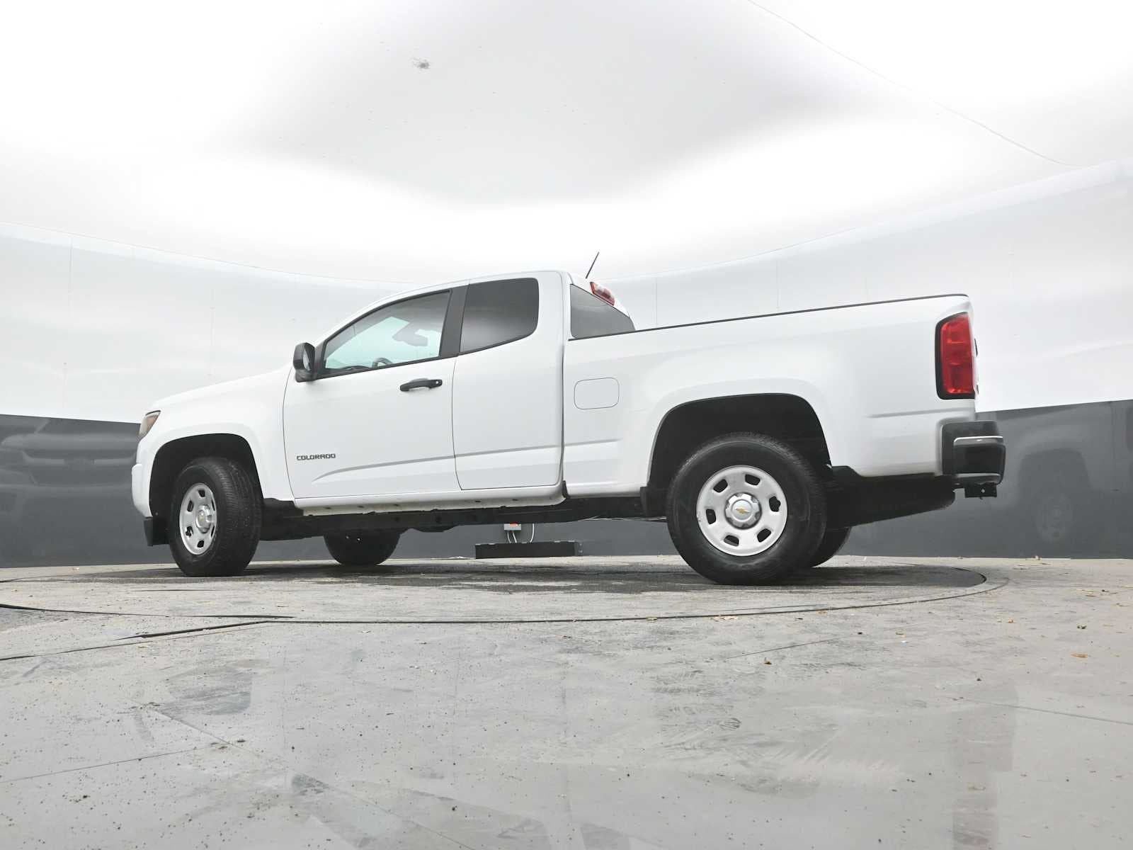 2016 Chevrolet Colorado 2WD WT