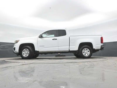 2016 Chevrolet Colorado 2WD WT