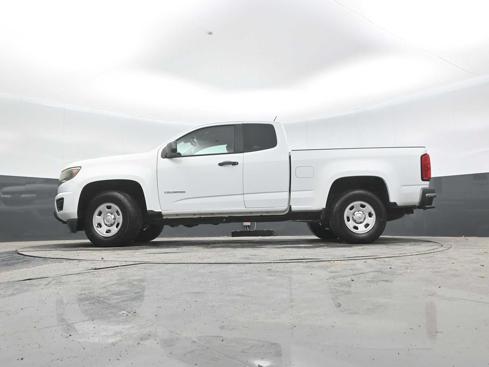 2016 Chevrolet Colorado 2WD WT