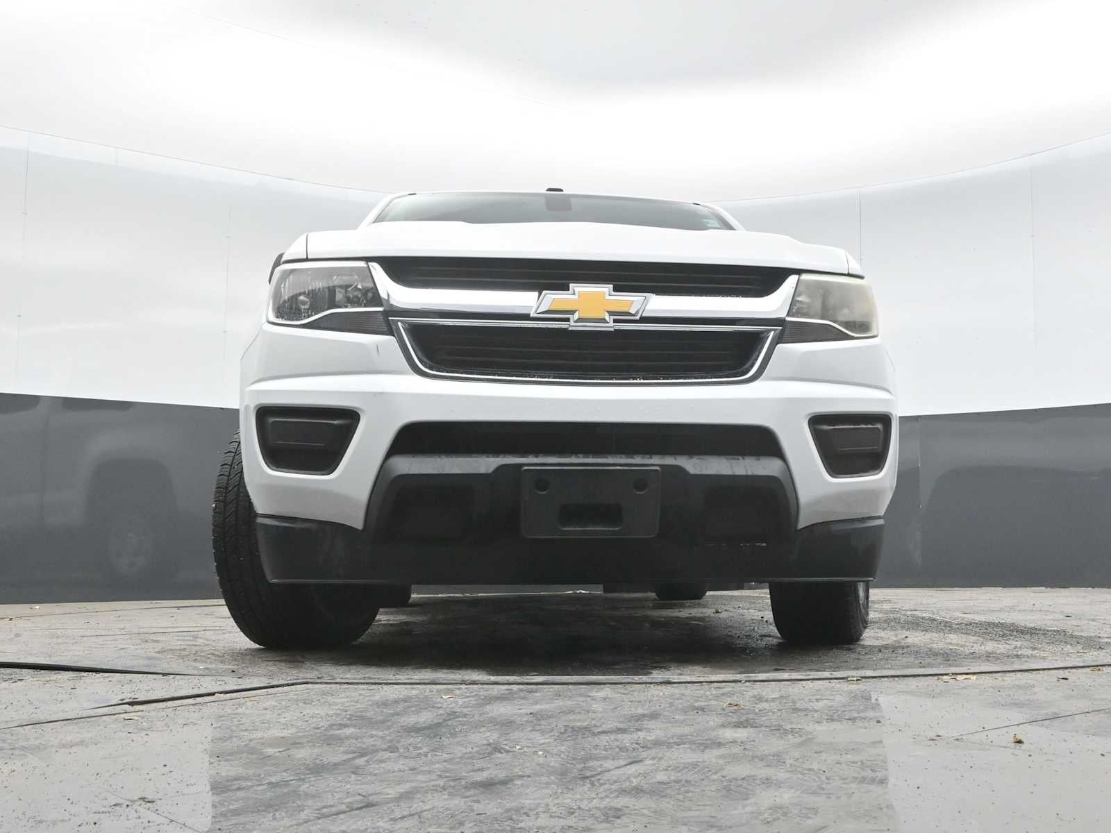 2016 Chevrolet Colorado 2WD WT