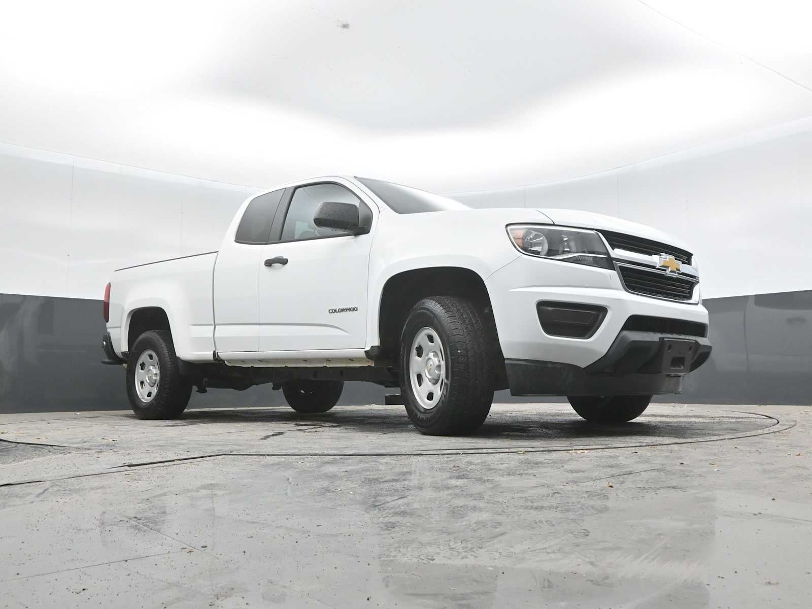 2016 Chevrolet Colorado 2WD WT