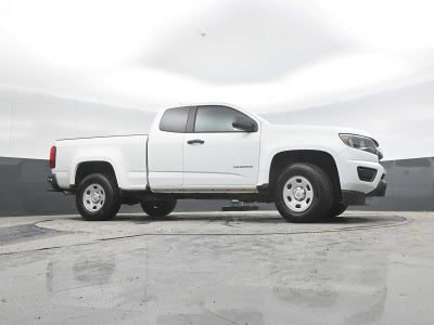 2016 Chevrolet Colorado 2WD WT