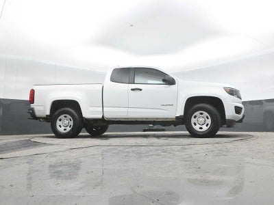 2016 Chevrolet Colorado 2WD WT