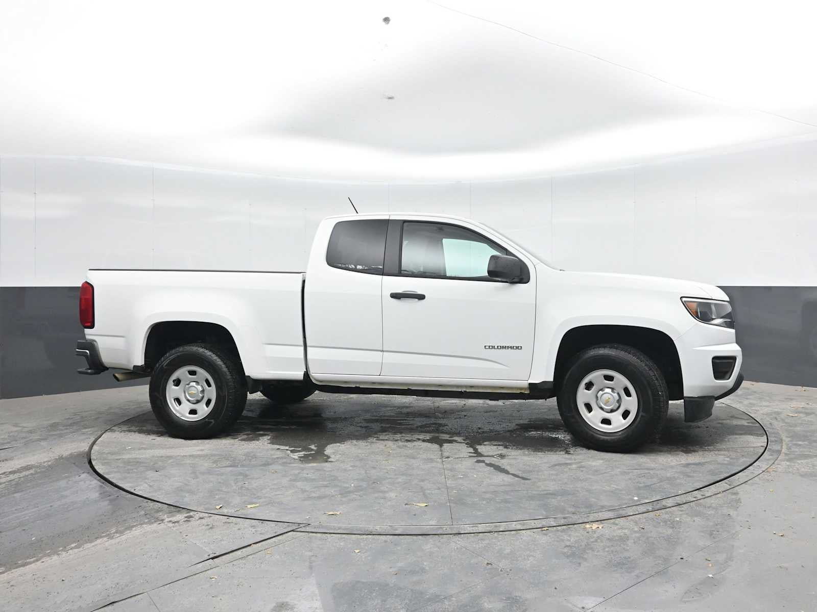 2016 Chevrolet Colorado 2WD WT