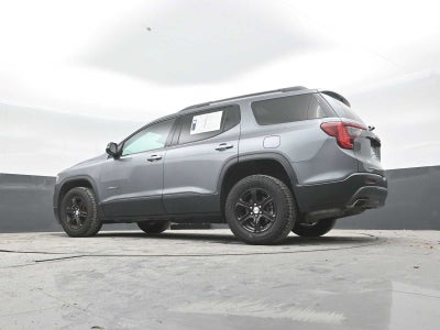 2020 GMC Acadia AT4