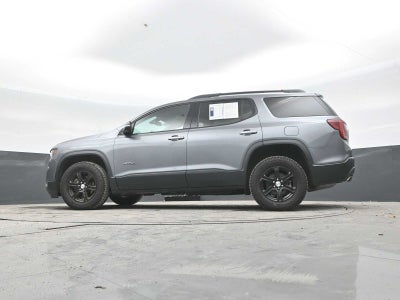 2020 GMC Acadia AT4