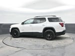 2021 GMC Acadia AT4