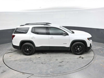 2021 GMC Acadia AT4