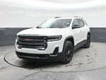 2021 GMC Acadia AT4