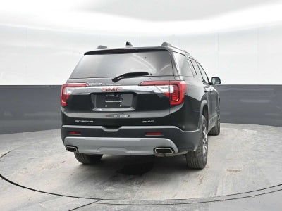 2022 GMC Acadia SLE