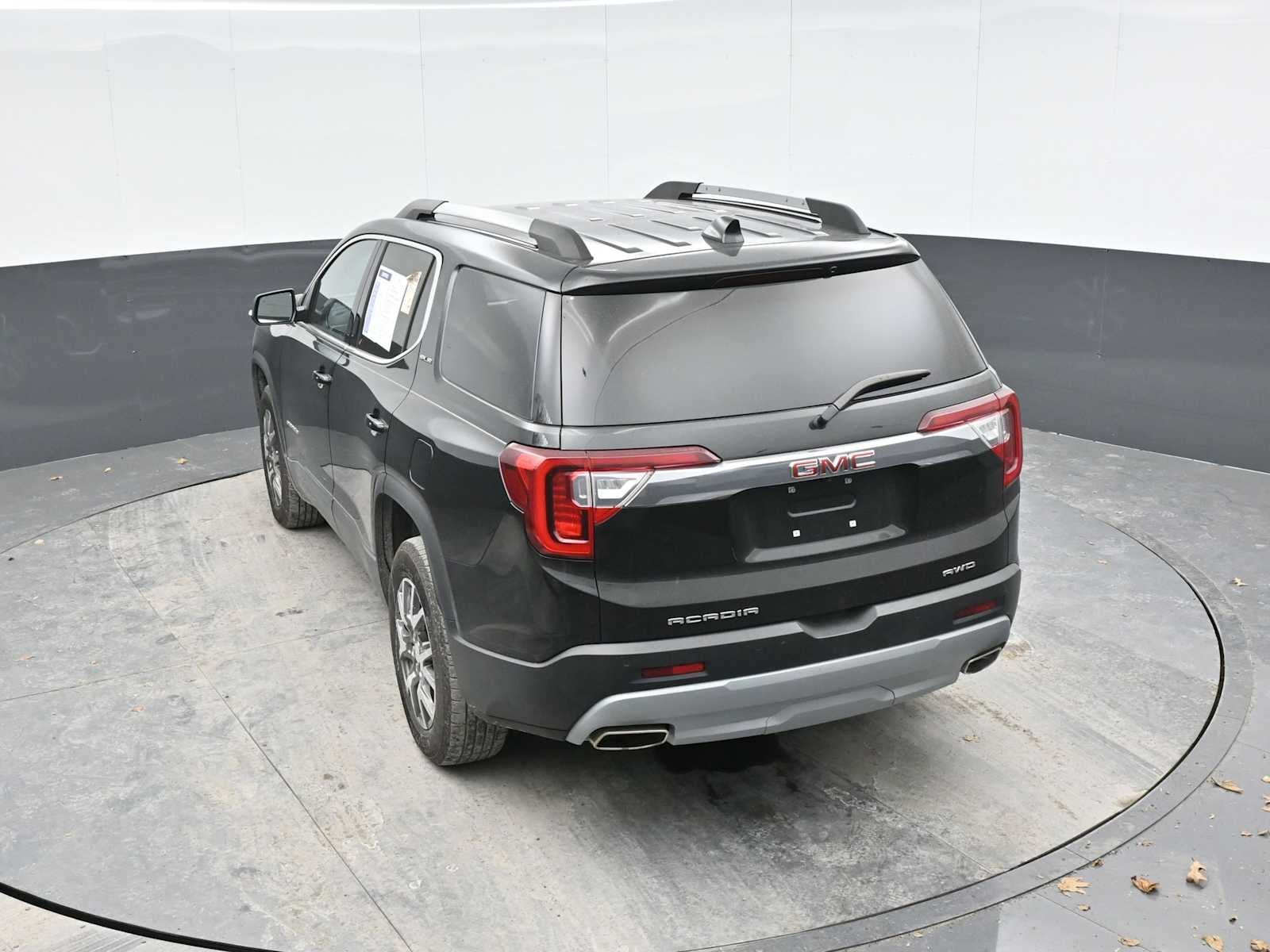2022 GMC Acadia SLE