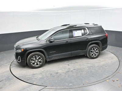 2022 GMC Acadia SLE
