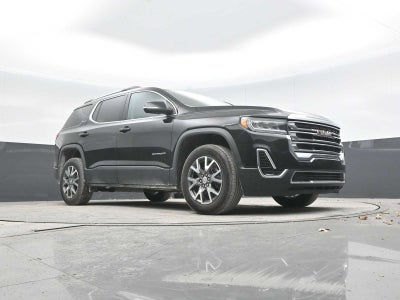 2022 GMC Acadia SLE
